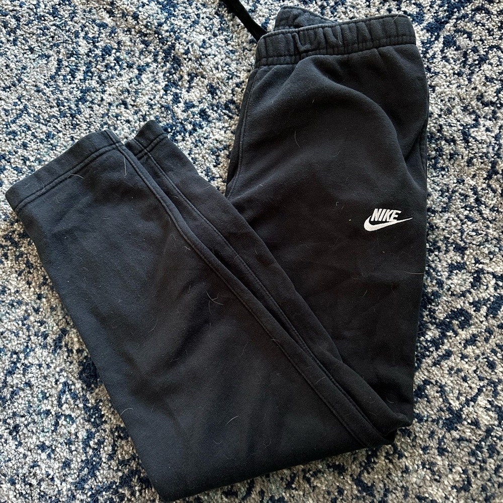 Nike Fleece Sweatpants